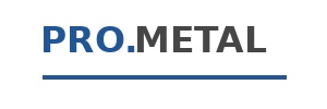 Pro. Metal